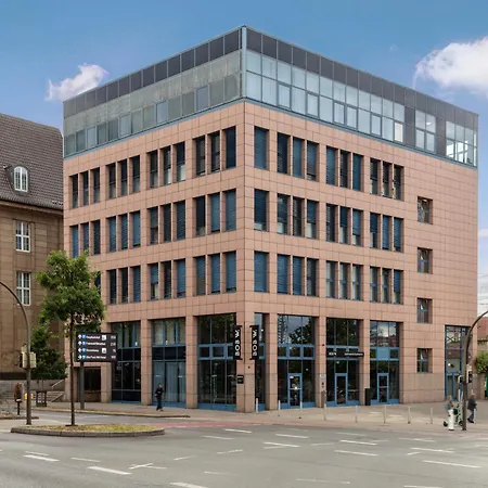 Bob W Stadtmitte