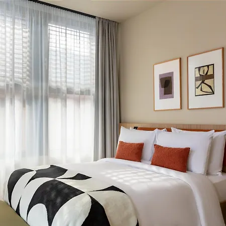 Apartment Bob W Stadtmitte Dortmund