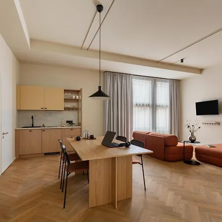 Bob W Stadtmitte *